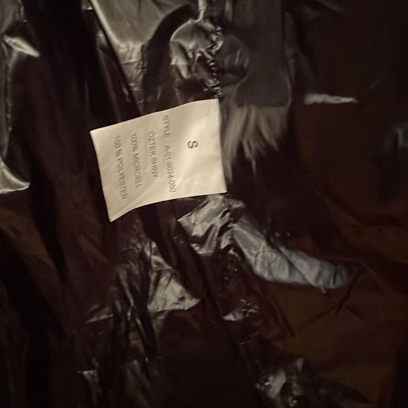 Anine Bing Mary Puffer Jacket - Picture 4 of 7